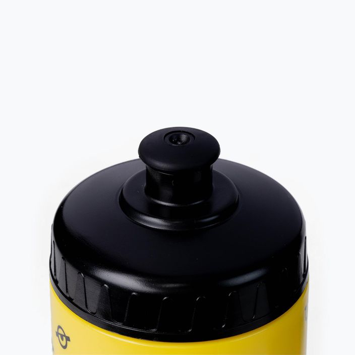 Wilson Minions Бутилка за вода жълта WR8406002 3
