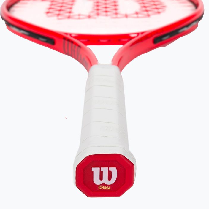 Wilson Roger Federer Детски тенис комплект 25 Червено WR082910F 4