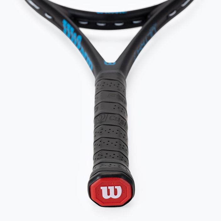 Wilson Ultra Power 103 тенис ракета черна WR083210U 3