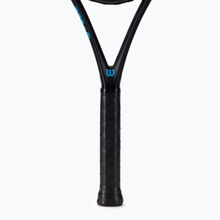 Wilson Ultra Power 103 тенис ракета черна WR083210U 4