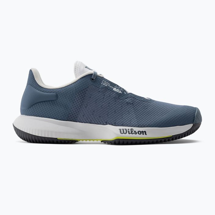Мъжки обувки за тенис Wilson Kaos Swift blue WRS328960 2