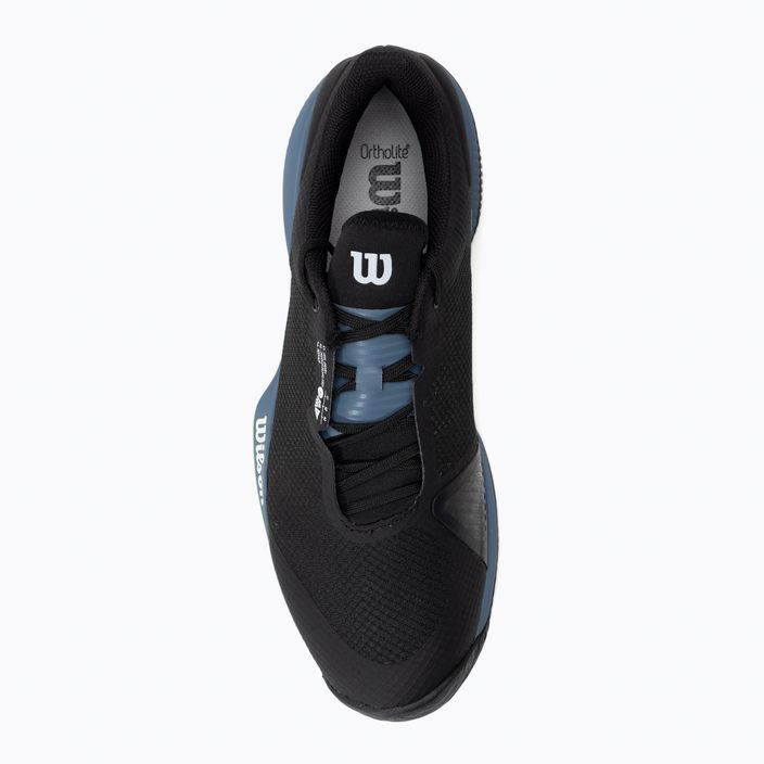 Мъжки обувки за тенис Wilson Kaos Swift black WRS328970 6