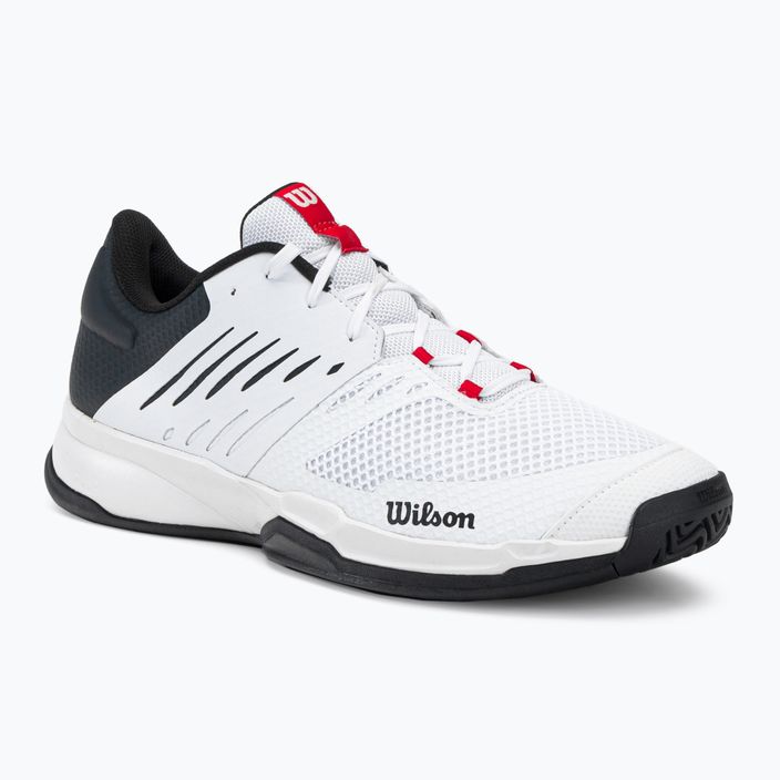 Мъжки обувки за тенис Wilson Kaos Devo 2.0 white WRS329020