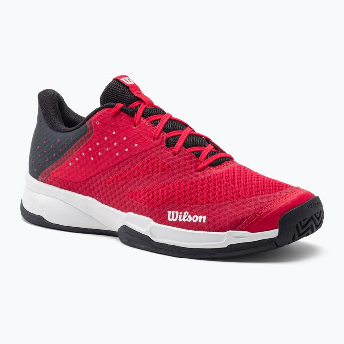 Wilson Kaos Stroke 2.0 Мъжки тенис обувки Червено WRS329760
