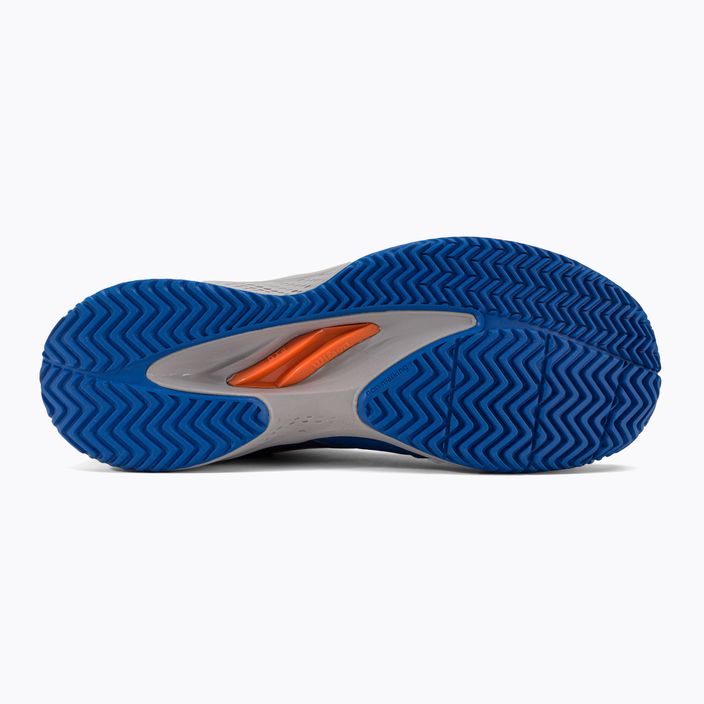 Мъжки обувки за тенис Wilson Kaos Comp 3.0 blue WRS328750 5