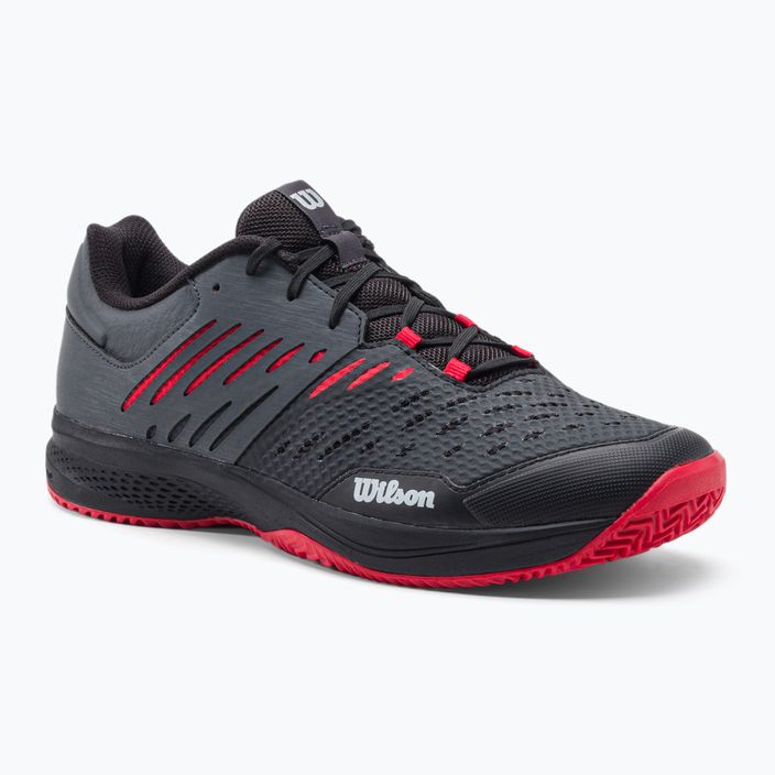Мъжки обувки за тенис Wilson Kaos Comp 3.0 black WRS328760