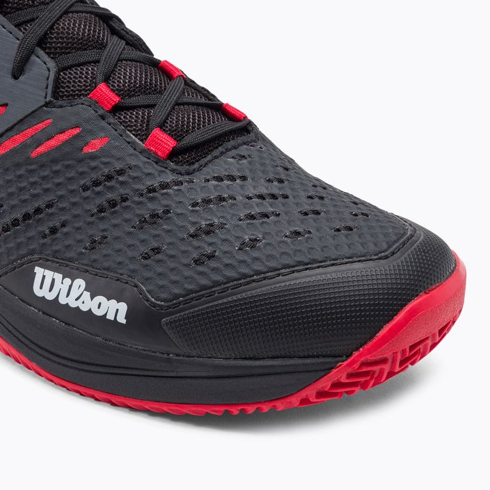 Мъжки обувки за тенис Wilson Kaos Comp 3.0 black WRS328760 7