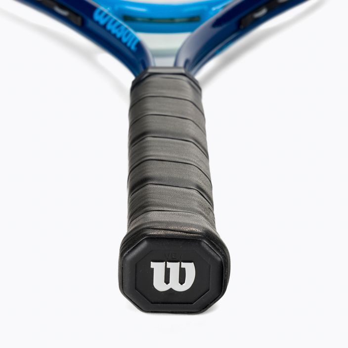 Wilson Us Open 25 детска тенис ракета синя WR082610U 3