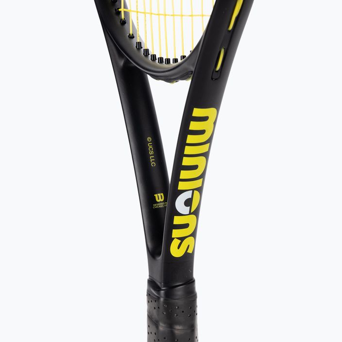 Ракета за тенис Wilson Minions 103 4