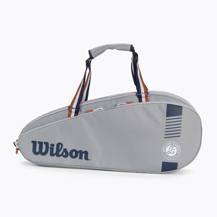 Спортна екипировка Wilson Team 6 Pack Rolland Garros sara WR8019101001 2