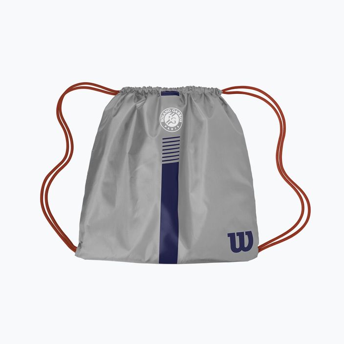 Спортна чанта Wilson Roland Garros Cinch Bag WR8021001001 8