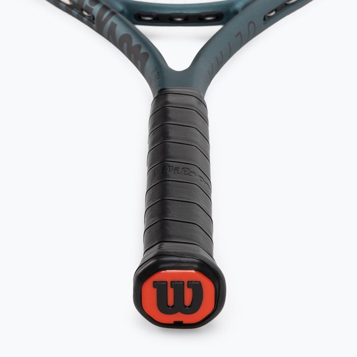 Wilson Ultra TEAM V4.0 тенис ракета синя WR108710 3