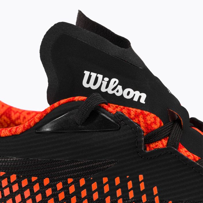 Мъжки обувки за тенис Wilson Kaos Swift 1.5 black WRS330980 9