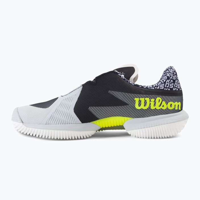 Мъжки обувки за тенис Wilson Kaos Swift 1.5 blue WRS330150 10