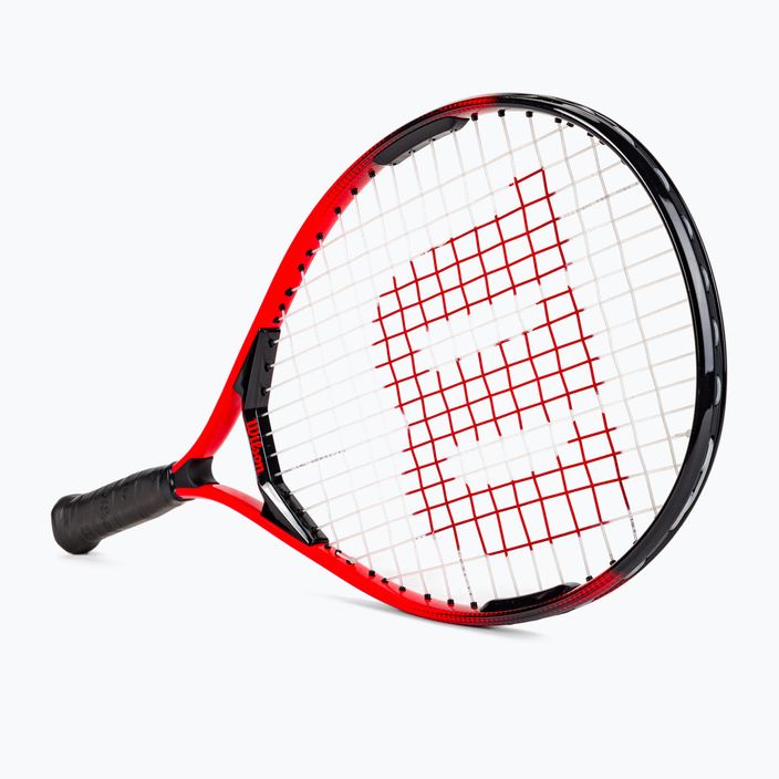 Детска тенис ракета Wilson Pro Staff Precision 19 WR118210H 2