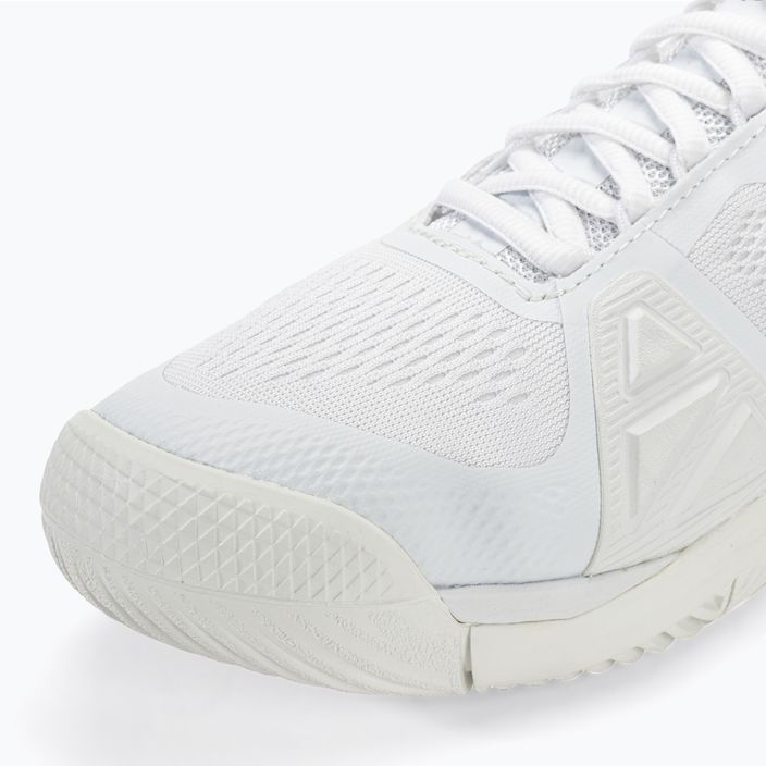 Мъжки обувки за тенис Wilson Rush Pro 4.0 white/white/black 7