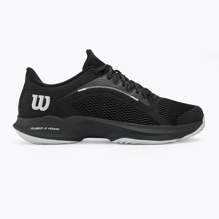 Мъжки обувки за гребане Wilson Hurakn 2.0 black/pearl blue/black 2