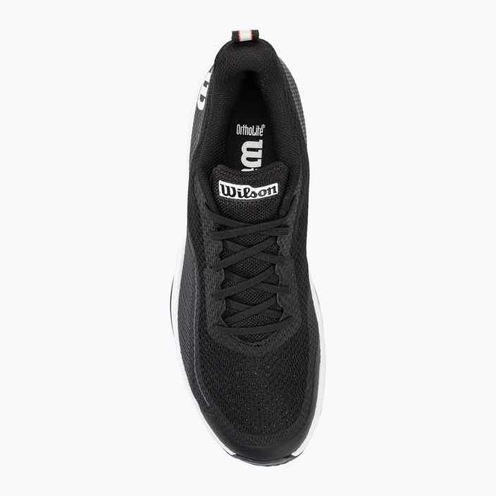 Мъжки обувки за тенис Wilson Rxt Active black/ebony/white 5