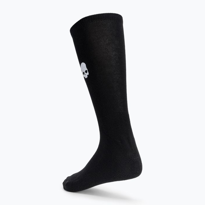 Мъжки чорапи за тенис HYDROGEN 2 чифта черно/бяло T00306077 5