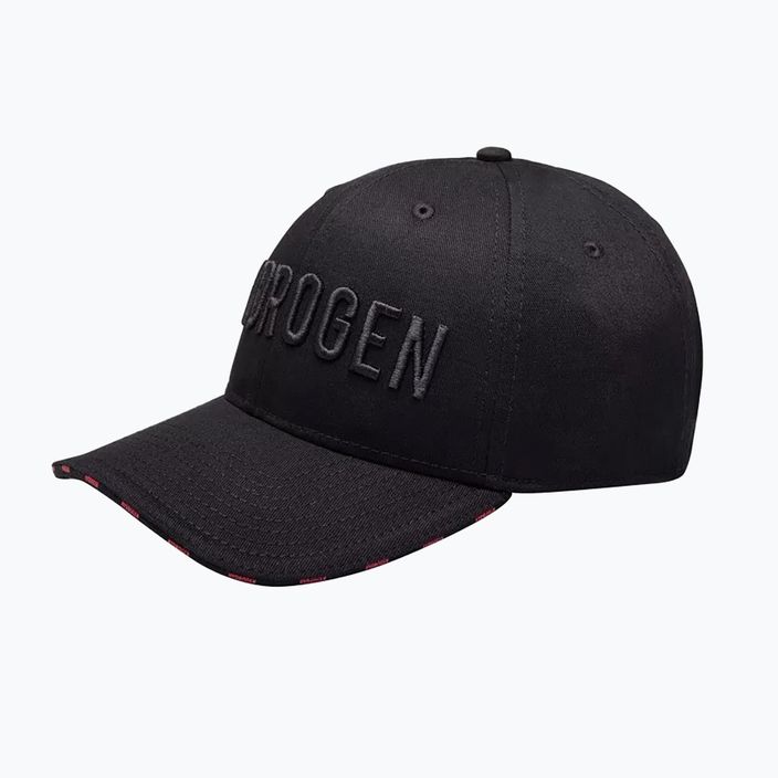HYDROGEN Icon бейзболна шапка черна 225920B92 6