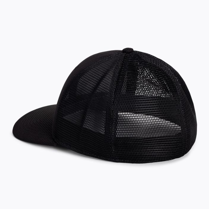 HYDROGEN Баскетболна шапка черно RG3005007 3