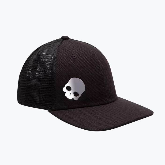 HYDROGEN Баскетболна шапка черно RG3005007 5