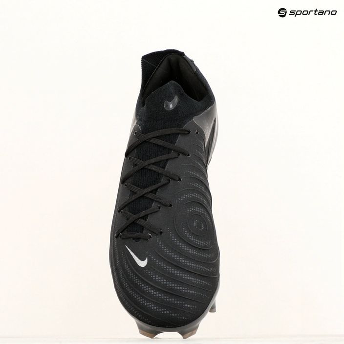 Футболни обувки Nike Phantom GX II Pro FG black 9