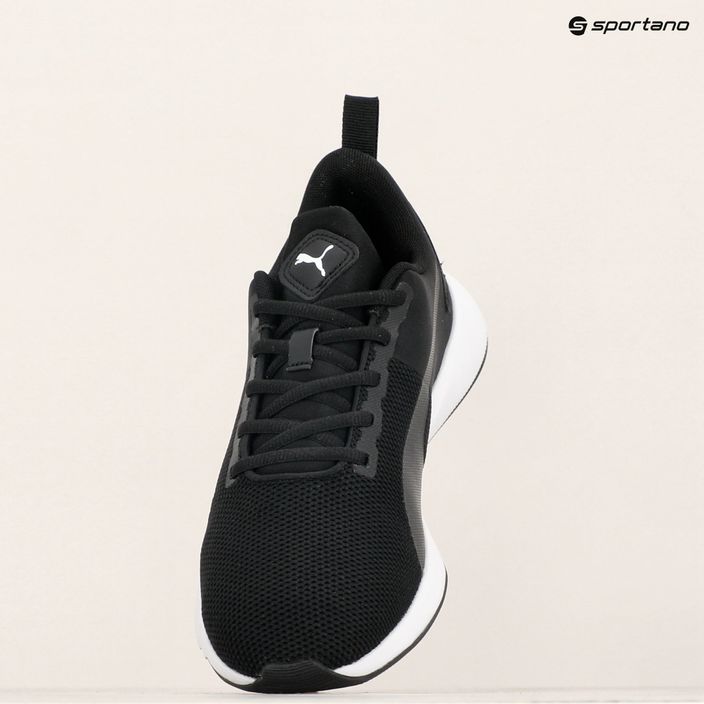 Обувки за бягане PUMA Flyer Runner puma black/puma black 9