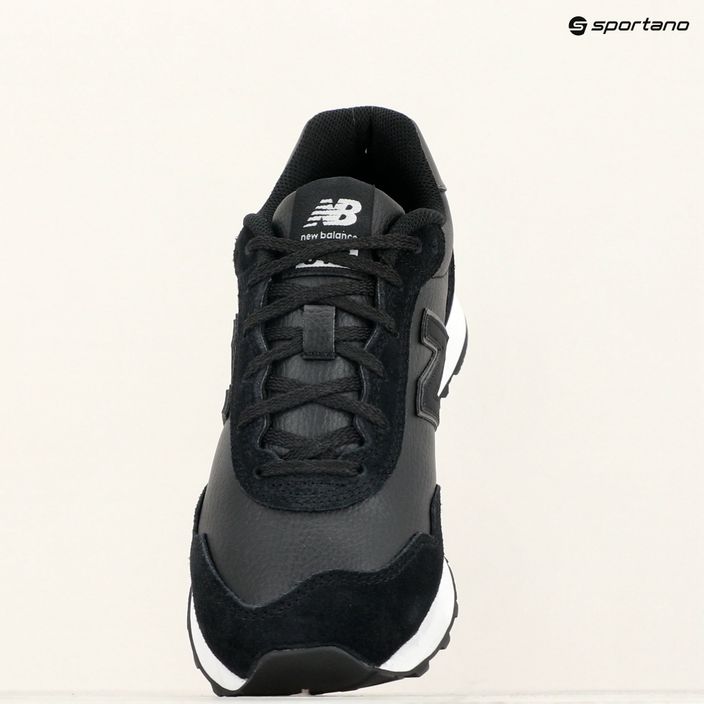 Дамски обувки New Balance Classic 515's V3 black 6