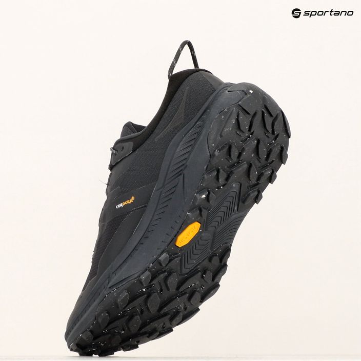 Мъжки обувки HOKA Transport GTX black/black 9