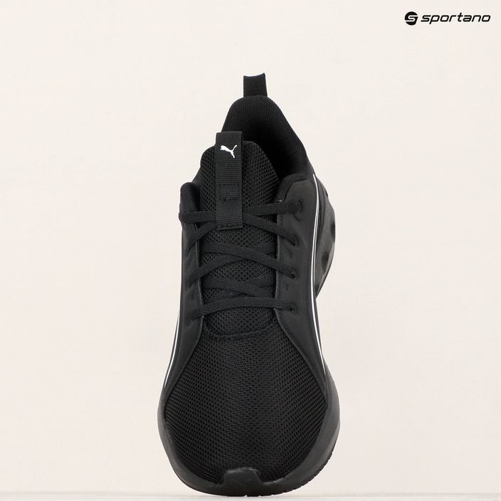 Обувки за бягане PUMA Softride Carson puma black/puma black/puma white 10