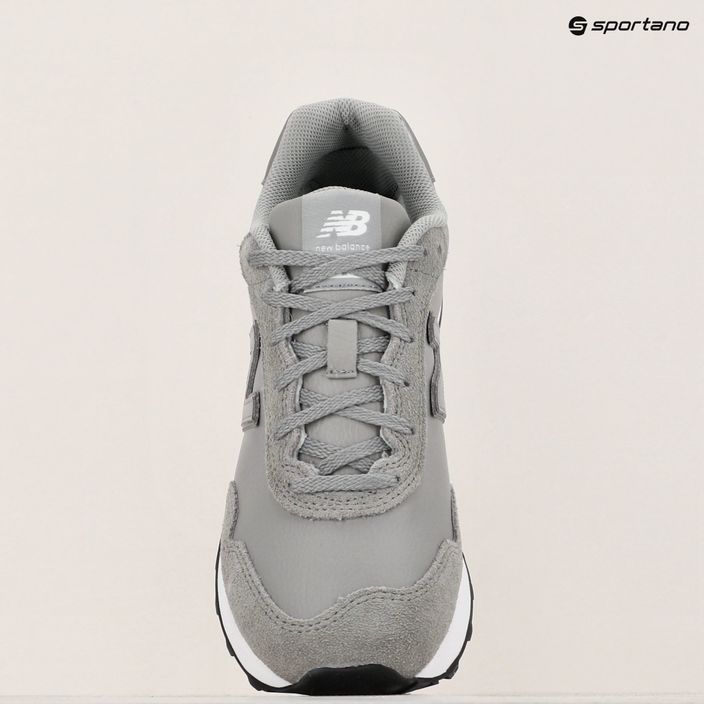 Дамски обувки New Balance Classic 515's V3 grey 6