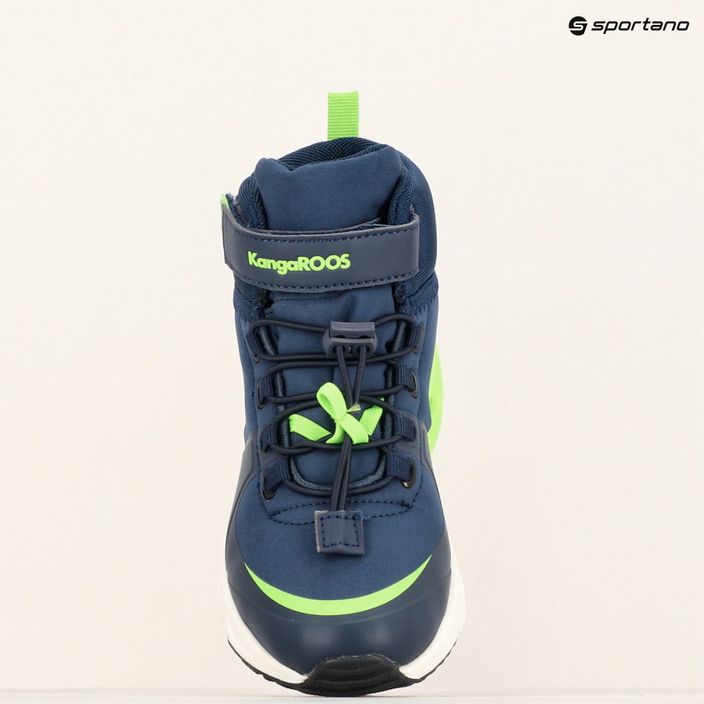 Детски обувки KangaROOS KX-Hydro 11