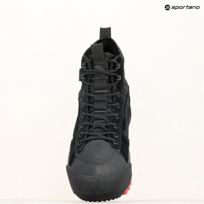 Обувки Vans MTE Sk8-Hi Gore-Tex blackout 3