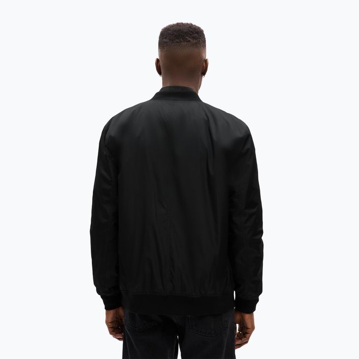 Мъжко яке GAP V-Bomber true black 3