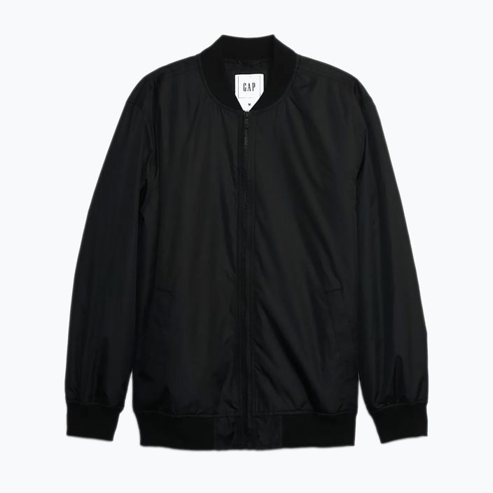 Мъжко яке GAP V-Bomber true black 4