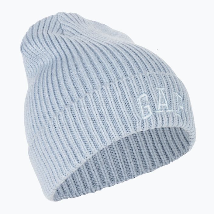 Дамска шапка GAP V-Logo Ice Blue 740