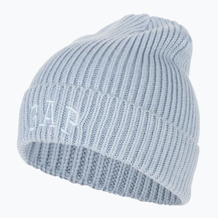 Дамска шапка GAP V-Logo Ice Blue 740 3