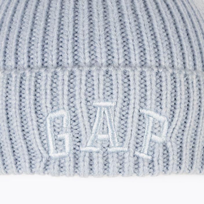 Дамска шапка GAP V-Logo Ice Blue 740 6
