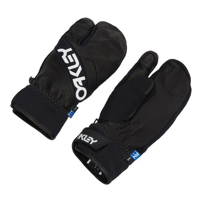 Oakley Factory Winter Trigger Mitt2 ски ръкавица blackout 2