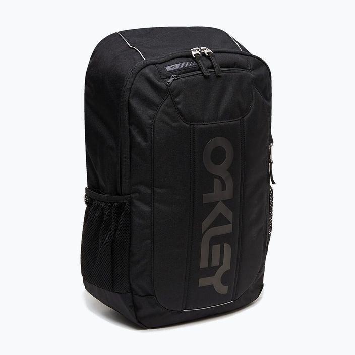 Туристическа раница Oakley Oakley Enduro 20L 3.0 blackout раница 4