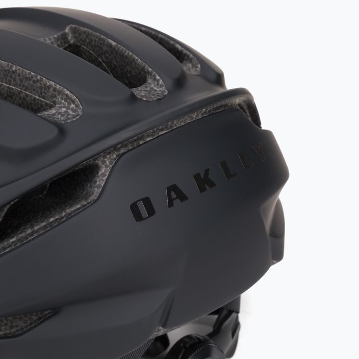 Oakley ARO3 Bike Helmet Black 99470EU-02E 7