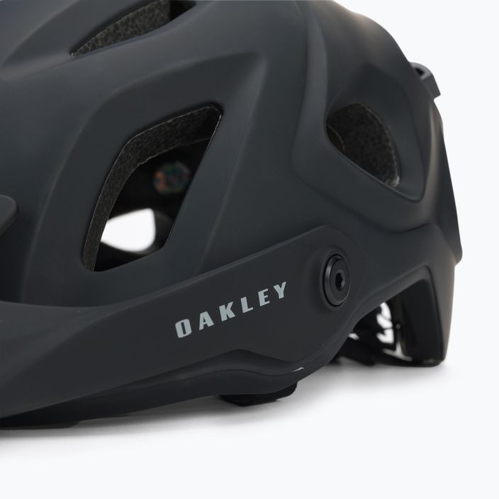 Oakley DRT5 Europe велосипедна каска черна 99479EU 7