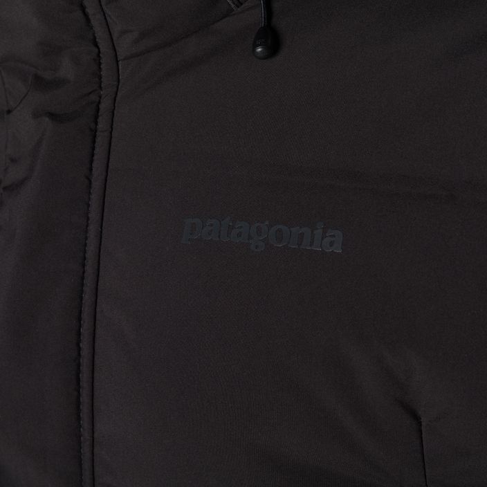 Мъжки панталон Patagonia Jackson Glacier Down Coat Parka black 6