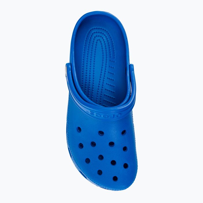 Класически джапанки Crocs, сини 10001-4JL 7