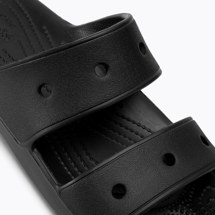Мъжки джапанки Crocs Classic Sandal black 8