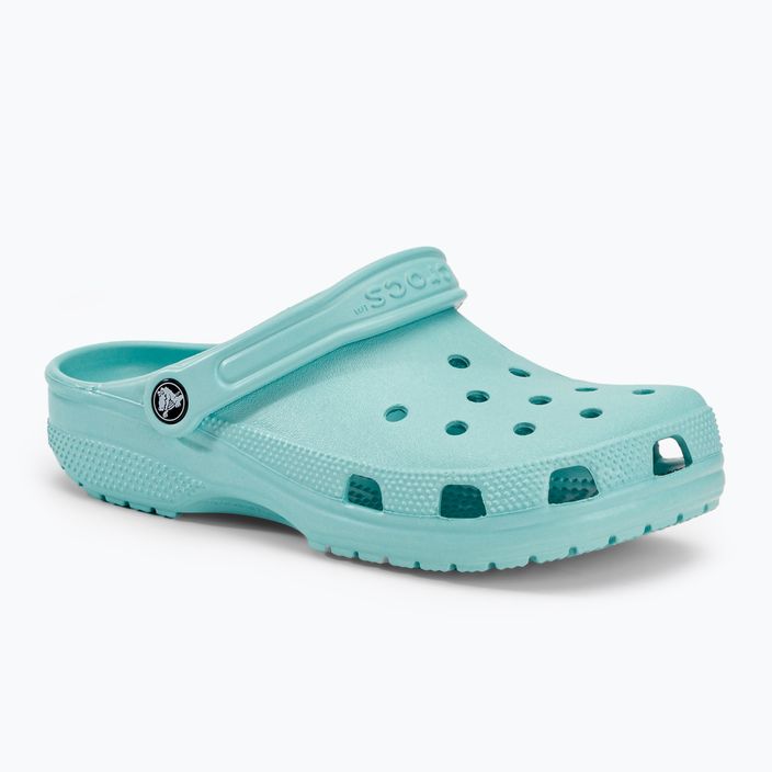 Класически джапанки Crocs, сини 10001-4SS