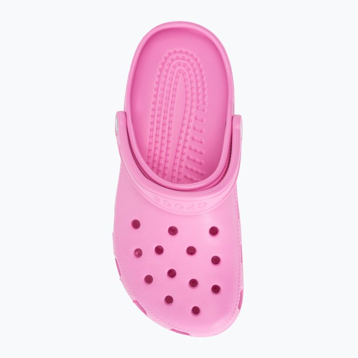 Мъжки джапанки Crocs Classic taffy pink 7