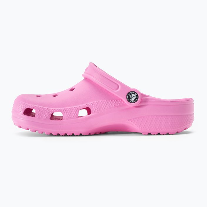 Мъжки джапанки Crocs Classic taffy pink 11