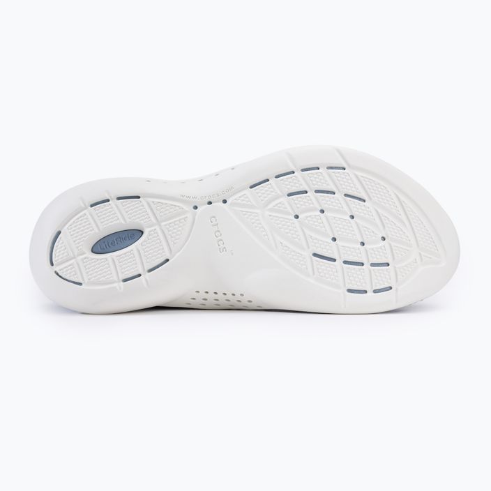 Дамски обувки Crocs LiteRide 360 Pacer navy/blue grey 4